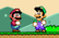 The Brothers, Mario