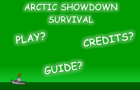 Arctic Showdown Survival