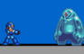Megaman: Seven Doors
