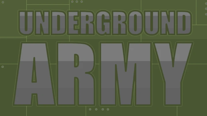 Underground Army