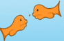Goldfish #4