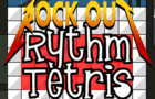 Rythm Tetris