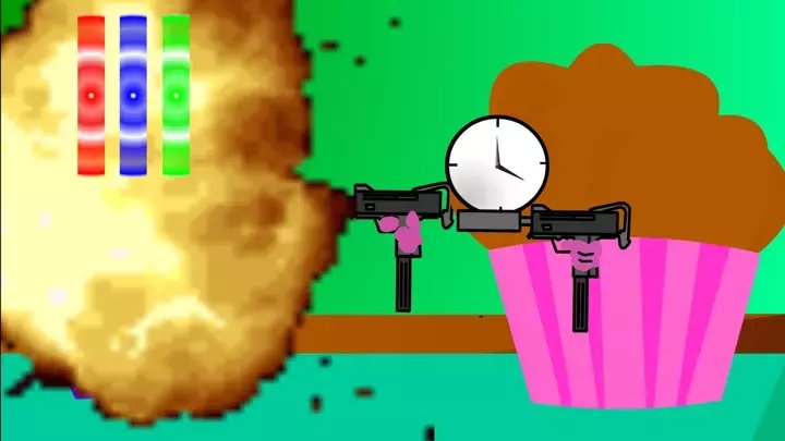 Clock-A-Gachi