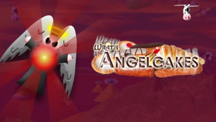 Angelcakes