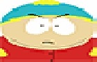 E. Cartman Soundboard