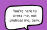 Jenny's Dressup