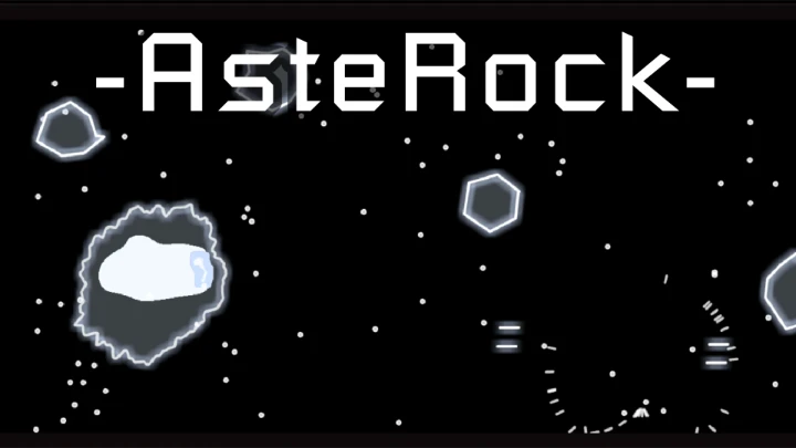 -AsteRock-