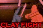 Clay Fight (FUSION)