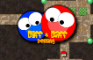 Biff and Baff - Rolling