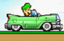 Luigi's Bad Day