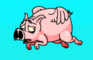 Pig Poo Power