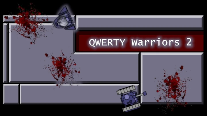 QWERTY Warriors 2