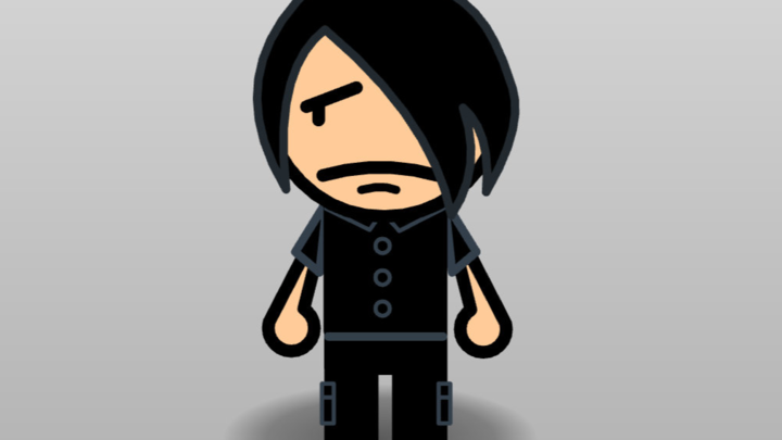 Pocket Emo