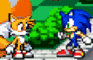 Sonic & The 16bit World 3