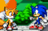 Sonic &amp; The 16bit World 3