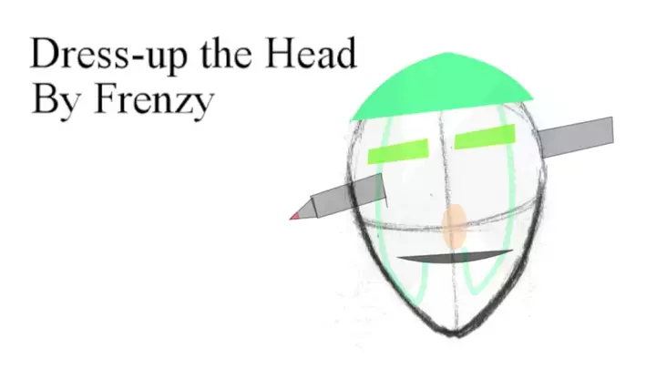 Dress-up the Head