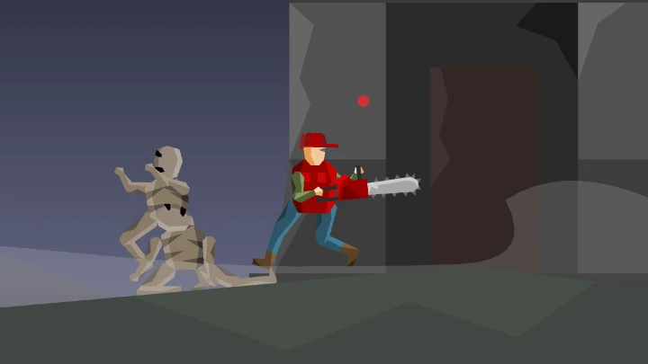 Physics Zombie Slayer