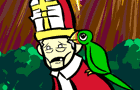 The Bird and the Bishop