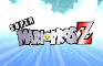 Super Mario bros Z intro