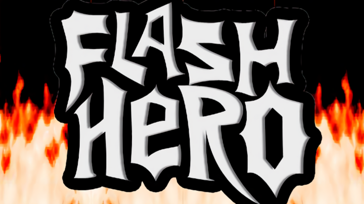 Flash Hero