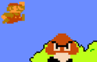 Goomba vs. Mario