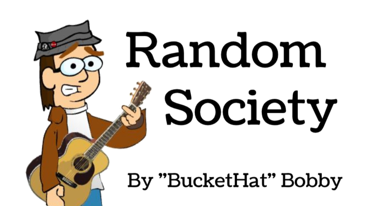 Random Society!