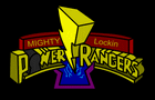 MightyLockinPowerRanger