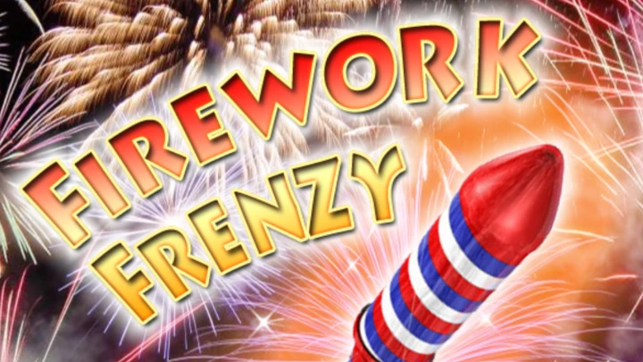 Firework Frenzy
