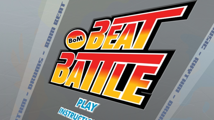 BoM Beat Battle