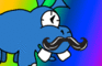 Moustache Feeling