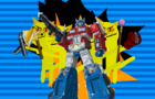 Transformers Collab!