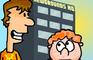Jonimation short #1