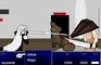 Sephy vs Silent Hill 2