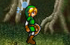 Zelda: The Hero of Time