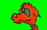 dillusional dog