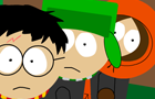 South Park goes HP