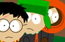 South Park goes HP