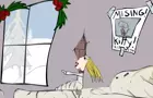 Sven's Magical Christmas