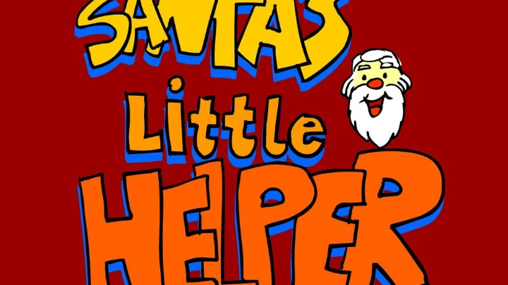 Santas Little Helper