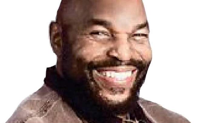 Explore Mr. T