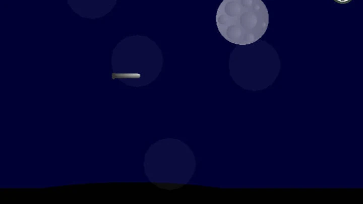 Missle Strike