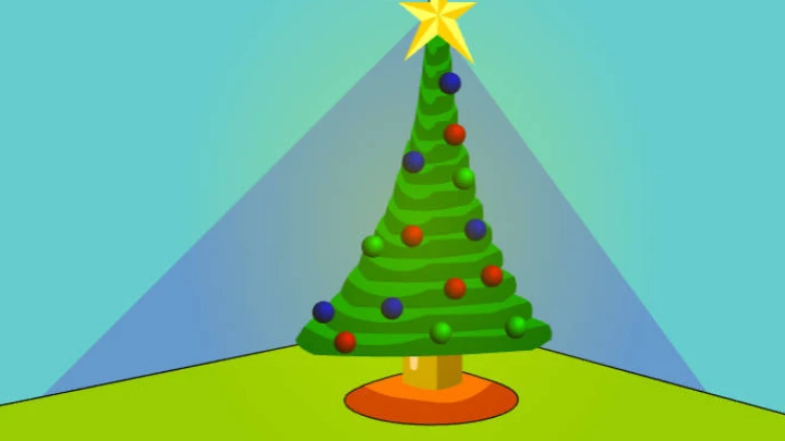The Perfect Tree