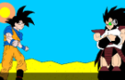 Dbz FIGHTER!!!