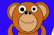 Sparky the Dancing Monkey