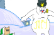 FROSTY, the lost footage