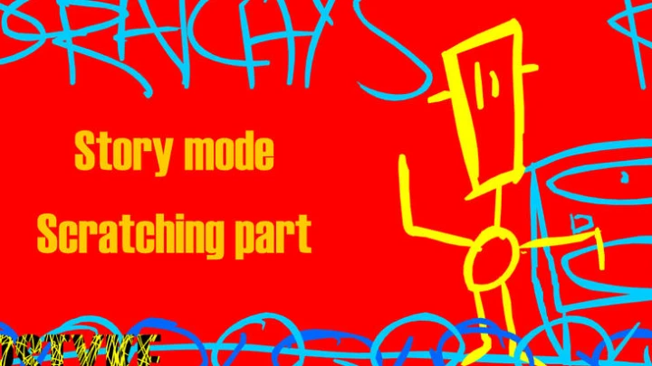 Scratchy's Rippin'