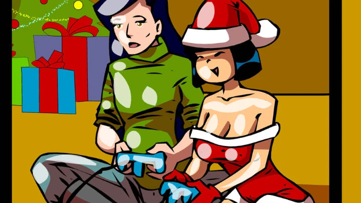 Miss.Dynamite xmas card01