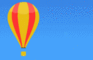 Astro Balloon