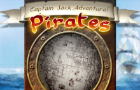 Captain Jack Adventure!