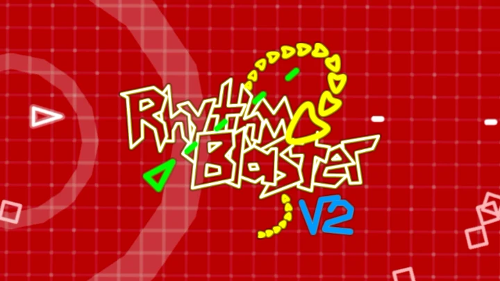 > - RhythmBlaster V2